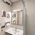 Alameda Recalde Centro Apartmán *