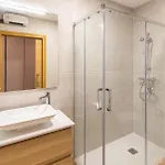 Alameda Recalde Centro Apartmán