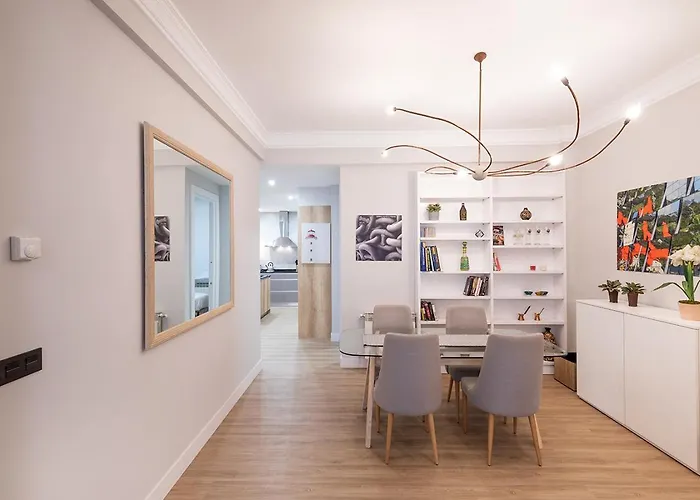 Alameda Recalde Centro