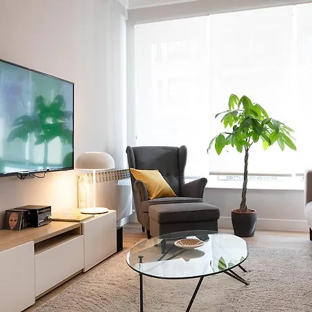 Alameda Recalde Centro * Bilbao